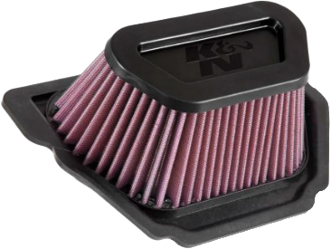 AIR FILTER YAM