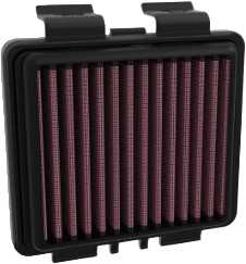 AIR FILTER HON