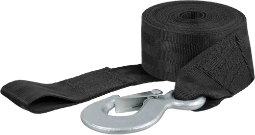 15' WINCH STRAP