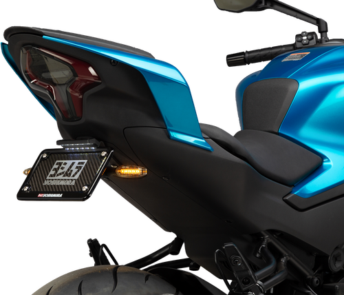 FENDER ELIMINATOR CF MOTO