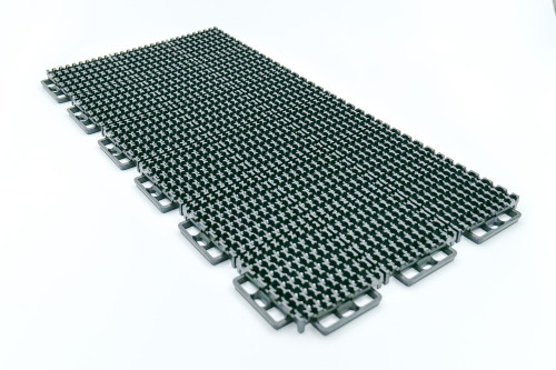 PROTECH XT FLOORING TRACTION GREY 24 PC