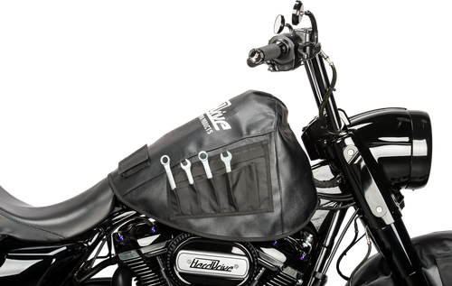 MECHANIX SERVICE COVER 5-6 GAL TANK W/ POCKETS