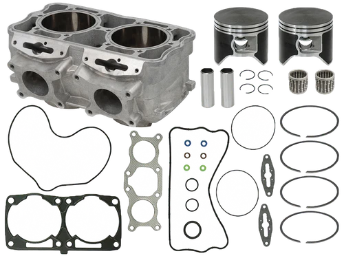 CYLINDER KIT POL