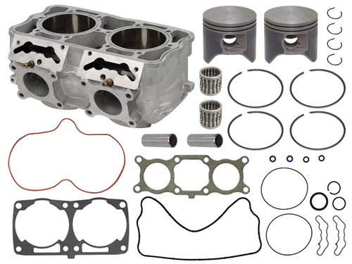 CYLINDER KIT POL