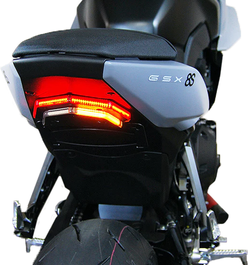 FENDER ELIMINATOR SUZ