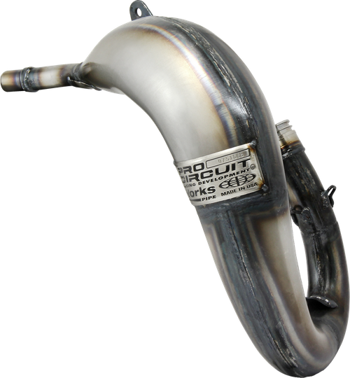 WORKS PIPE KTM/GAS/HUS 65