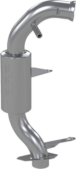 PERFORMANCE EXHAUST RACE SERIES