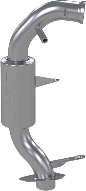 PERFORMANCE EXHAUST RACE SERIES