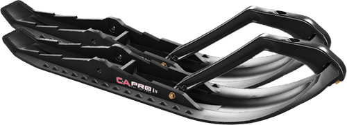 TMX SKIS BLACK