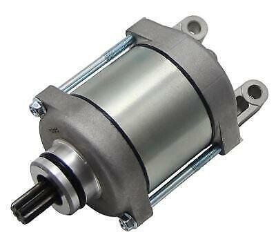 STARTER MOTOR KTM