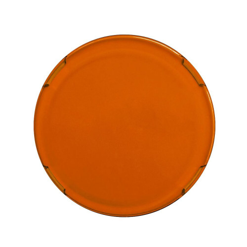 360-SERIES COVER 9" AMB AMBER