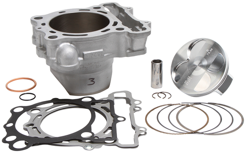 CYLINDER KIT 78.00/STD14.1:1 KAW