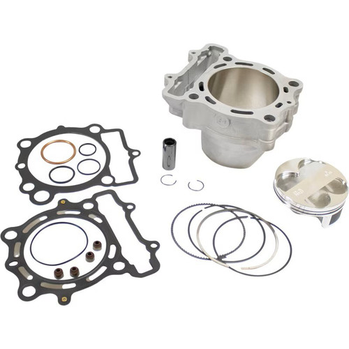CYLINDER KIT BB 81.00/+3.0 14.1:1 KAW