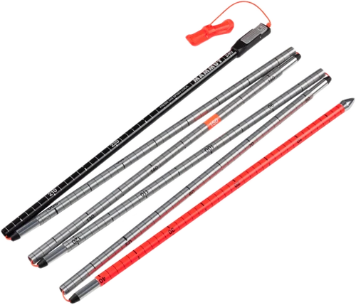 PROBE 240 SPEEDLOCK