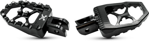 MX-EVOLLUTION PEGS M8 SOFTAIL
