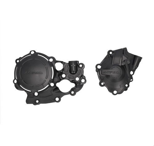 X-POWER KIT HON BLK