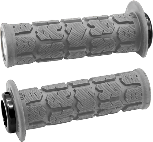 ATV ROGUE 2.1 GRIP 125MM SOFT GREY/BLACK