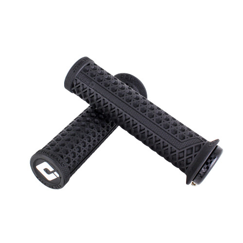 ATV VANS V2.1 GRIP 135MM BLACK/BLACK