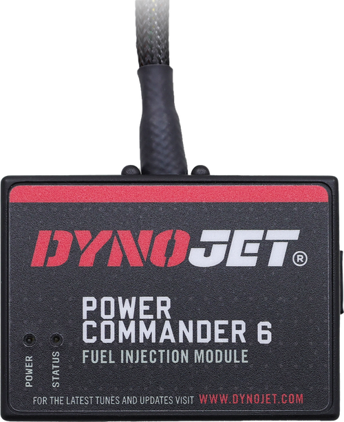 POWER COMMANDER 6 F/I `23.5 TOURING