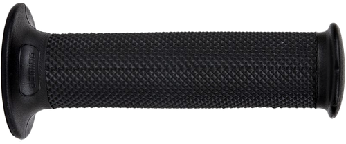 DAKAR GRIP CLOSED END BLACK PAIR