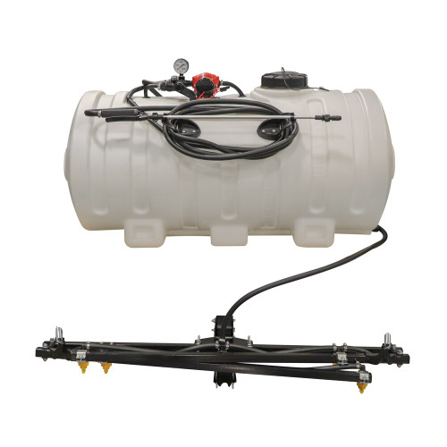 65 GAL 5 NOZ UTV SPRAYER