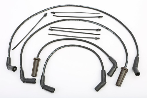 Ign Wires Spiral Core/set 17-up M8 Flt