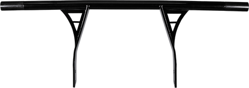 NOT YO DADDYS CRASHBAR 2.0 GLOSS BLK `23CVO-24 FLT/FLH