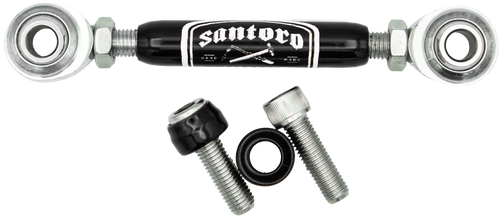 SHIFT LIKAGE SPORT CHIEF BLACK