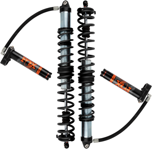 IBP FACTORY SERIES 3.0 REAR CAN AM 2-SEAT