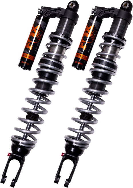 IBP FACTORY SERIES 3.0 FRONT POL 2-SEAT