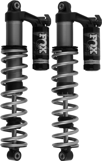 2.0 QS3 SHOCK FRONT POL 2-SEAT