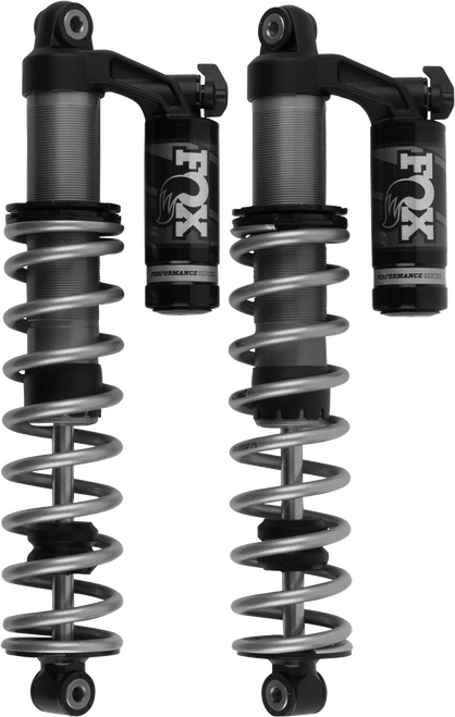 2.0 QS3 SHOCK FRONT POL 2-SEAT