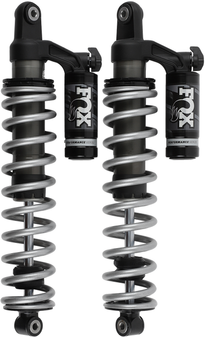 2.0 QS3 SHOCK REAR POL 2-SEAT