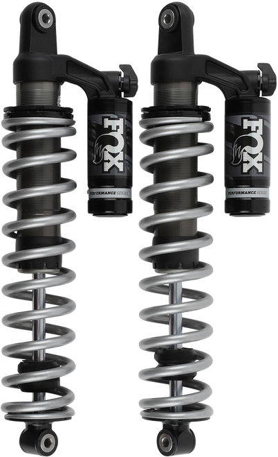 2.0 QS3 SHOCK REAR POL 4-SEAT