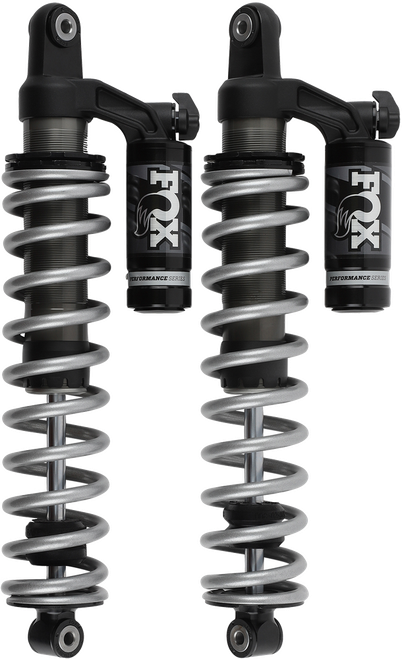 2.0 QS3 SHOCK REAR HON 2-SEAT