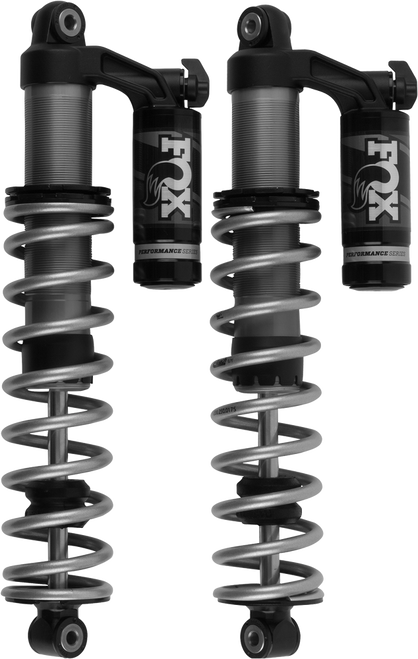 2.0 QS3 SHOCK FRONT HON 4-SEAT