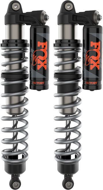 2.5 PODIUM RC2 REAR POL 2-SEAT