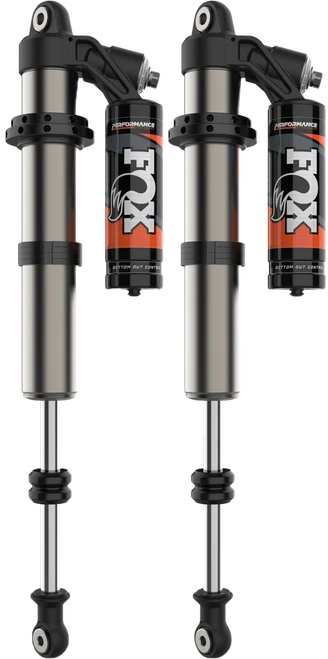 2.5 PODIUM RC2 REAR POL 2-SEAT