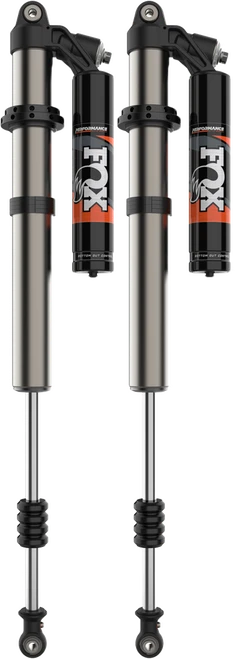 2.5 PODIUM RC2 REAR POL 2-SEAT