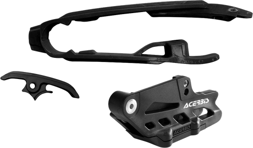 CHAIN GUIDE/SLIDER KIT KTM/HUS GAS