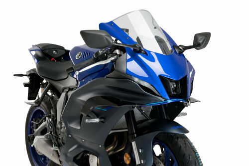 RACE SIDE SPOILERS BLACK YAM