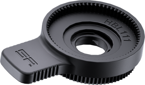 ROTATION MODULE BLACK
