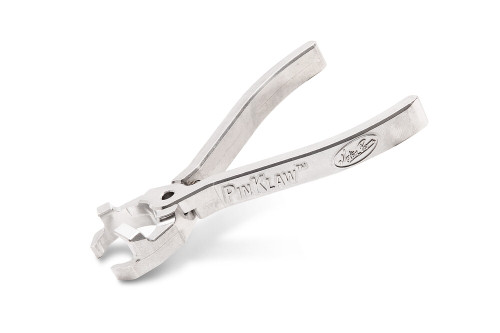 PINKLAW BODY WORK PLASTIC RIVET REMOVAL TOOL
