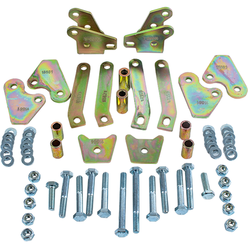 ATV LIFT KIT PLK1SPTS-04