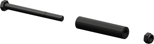 REPLACEMENT SE ROLLER KIT HORIZONTAL WIDE