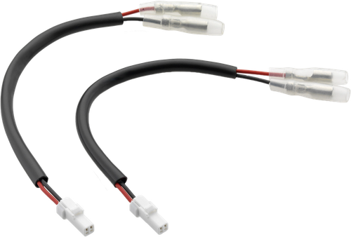 TURN SIGNAL CABLE KIT PAIR