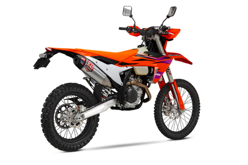 RS12 SLIP-ON KTM/HUS