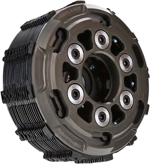 APEX CLUTCH M8 17-25  TC 11-17