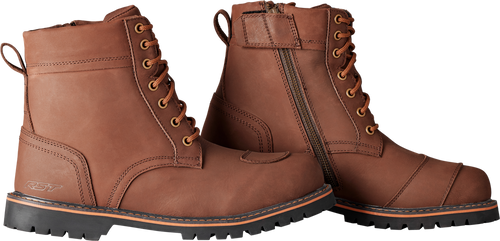 ROADSTER 3 CE BOOT BROWN WATERPROOF SZ 12