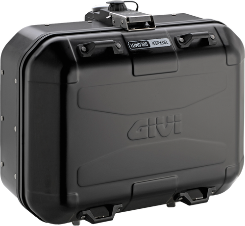 DOLOMITI MONOKEY CASE 30L BLACK